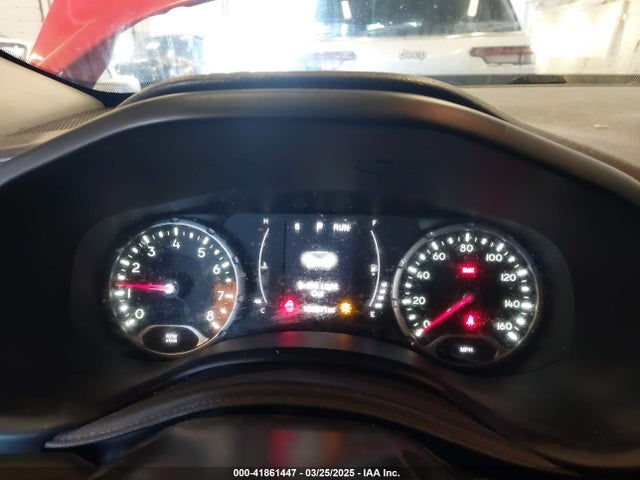 Jeep Renegade 2016 ZACCJBBT4GPD69901 Image 7