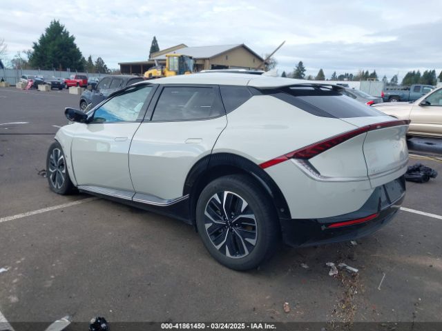 KNDC3DLC1N5053043 KIA Ev6 Wind