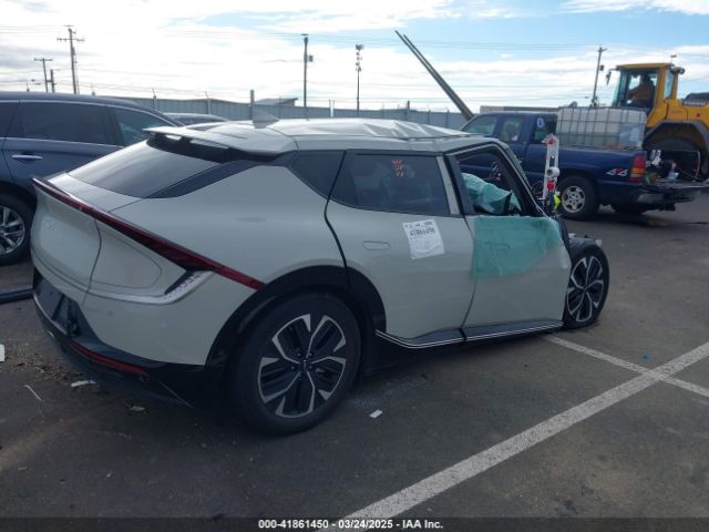 KNDC3DLC1N5053043 KIA Ev6 Wind