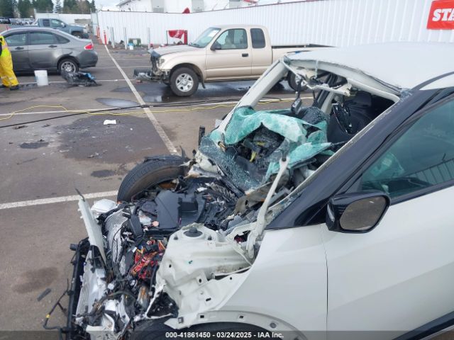 KNDC3DLC1N5053043 KIA Ev6 Wind