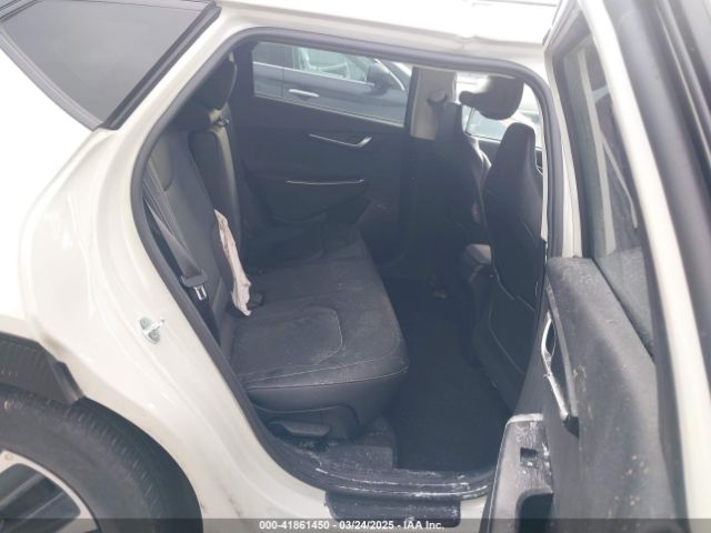 KNDC3DLC1N5053043 KIA Ev6 Wind