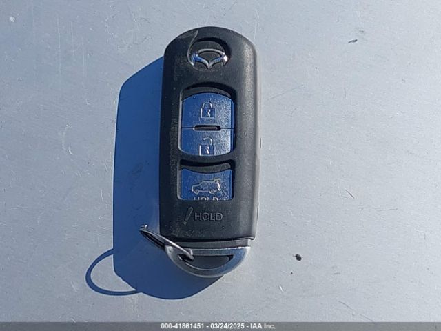 JM3KFADM5J1430541 Mazda Cx-5 Grand Touring