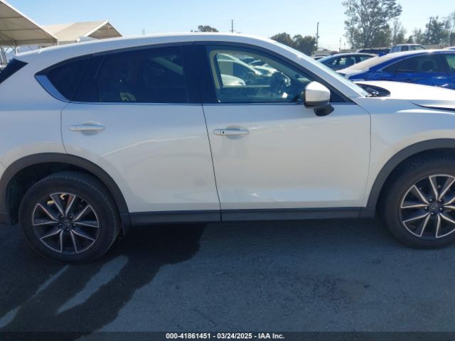 JM3KFADM5J1430541 Mazda Cx-5 Grand Touring