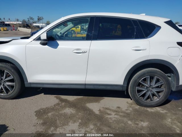 JM3KFADM5J1430541 Mazda Cx-5 Grand Touring