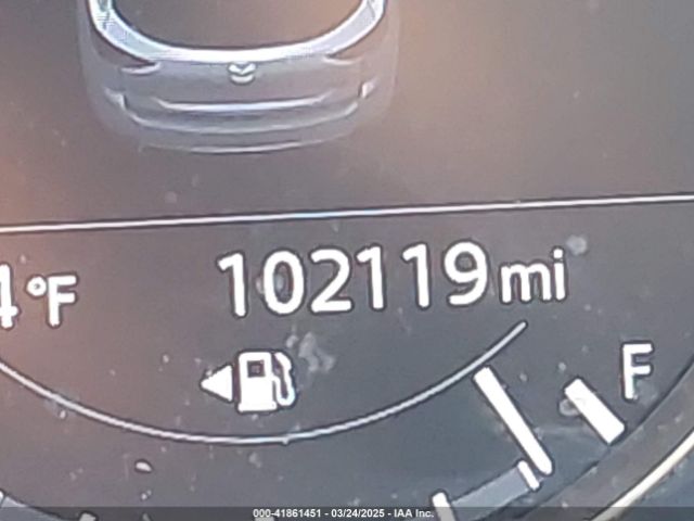 JM3KFADM5J1430541 Mazda Cx-5 Grand Touring