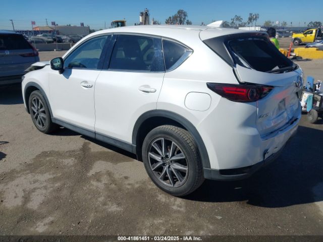 JM3KFADM5J1430541 Mazda Cx-5 Grand Touring