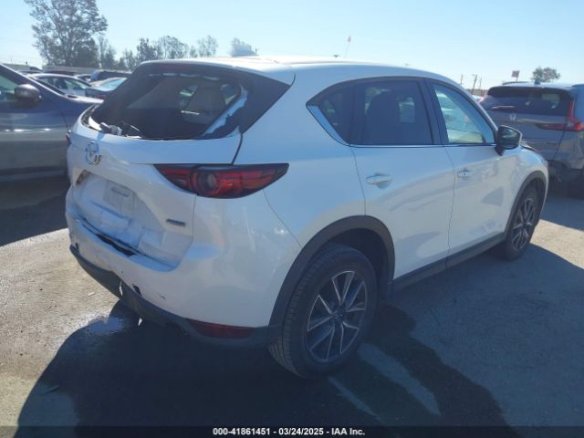 JM3KFADM5J1430541 Mazda Cx-5 Grand Touring
