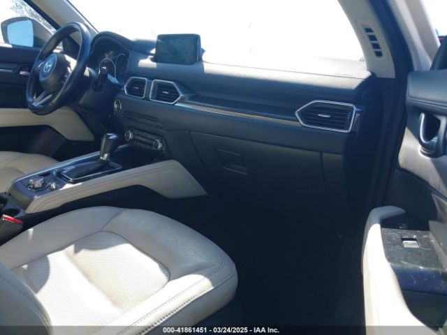 JM3KFADM5J1430541 Mazda Cx-5 Grand Touring