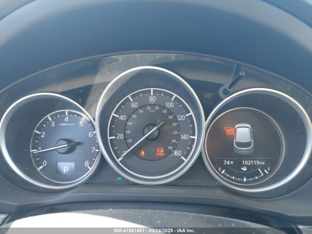 JM3KFADM5J1430541 Mazda Cx-5 Grand Touring