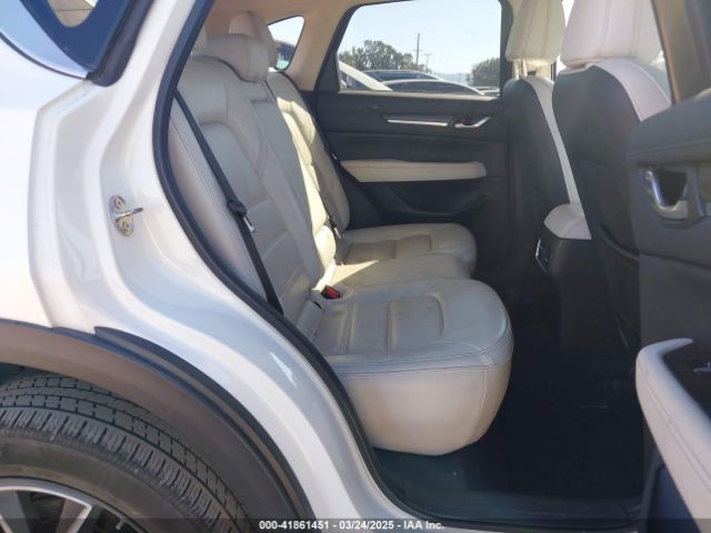 JM3KFADM5J1430541 Mazda Cx-5 Grand Touring