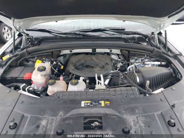 1C4RJYB64R8959162 Jeep Grand Cherokee 4xe