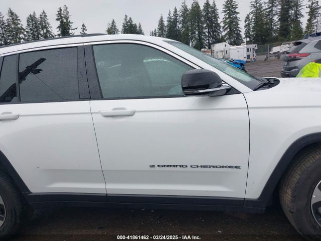 1C4RJYB64R8959162 Jeep Grand Cherokee 4xe