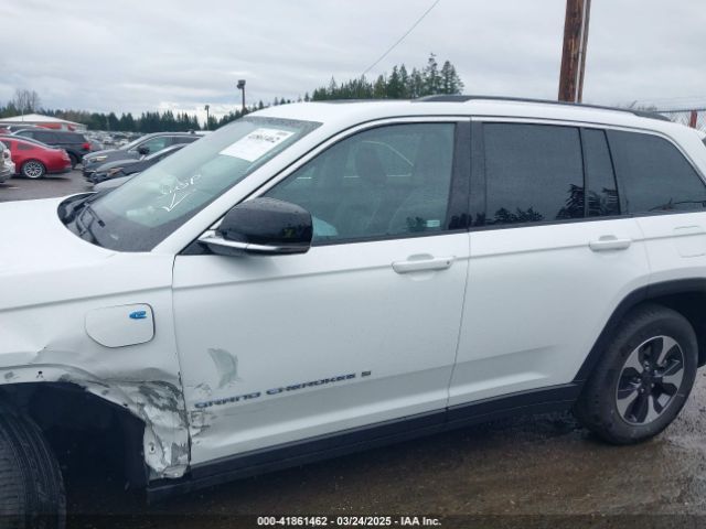 1C4RJYB64R8959162 Jeep Grand Cherokee 4xe