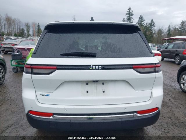 1C4RJYB64R8959162 Jeep Grand Cherokee 4xe