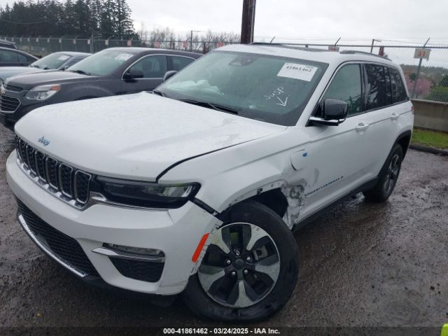 1C4RJYB64R8959162 Jeep Grand Cherokee 4xe