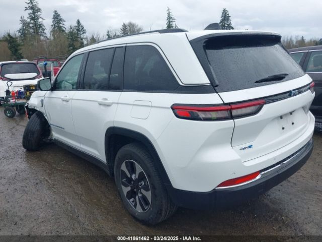 1C4RJYB64R8959162 Jeep Grand Cherokee 4xe