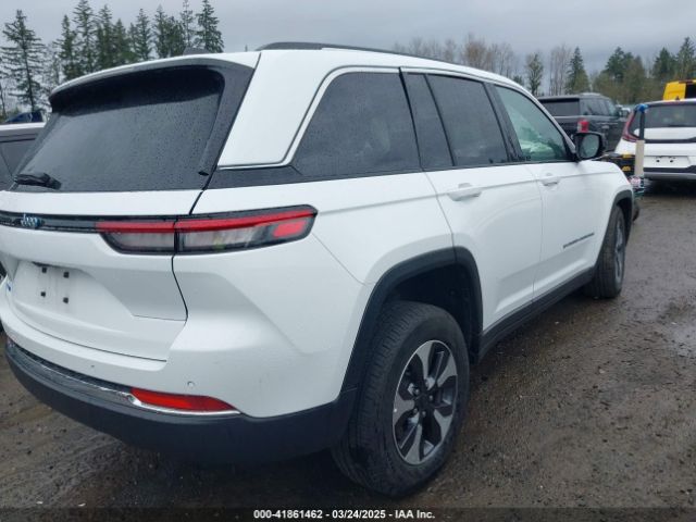 1C4RJYB64R8959162 Jeep Grand Cherokee 4xe