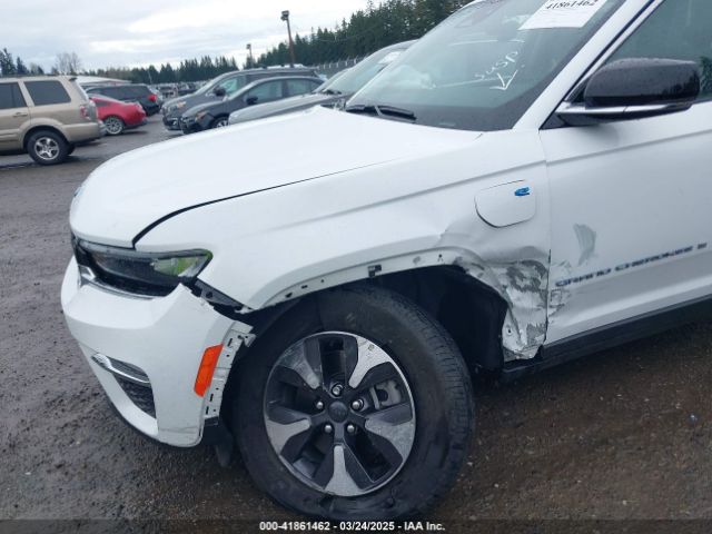 1C4RJYB64R8959162 Jeep Grand Cherokee 4xe