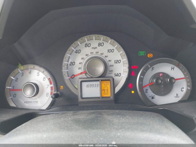 5FNYF3H53FB022264 Honda Pilot Ex-l