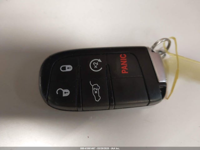 Dodge Durango Gt Plus Awd 2022 1C4RDJDG2NC105525 Image 11