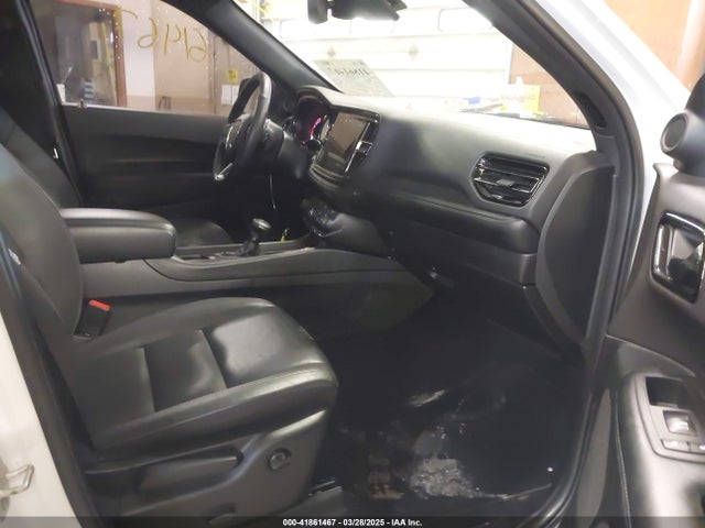 Dodge Durango Gt Plus Awd 2022 1C4RDJDG2NC105525 Image 5