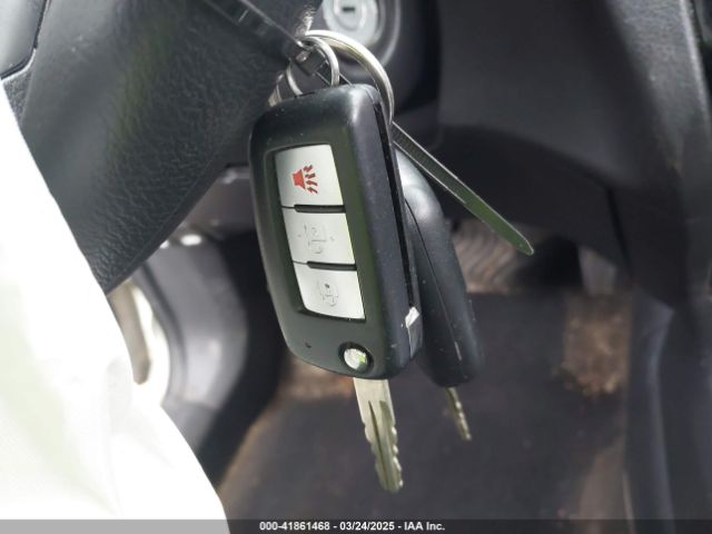 5N1AT2MV7HC740860 Nissan Rogue S/sl/sv