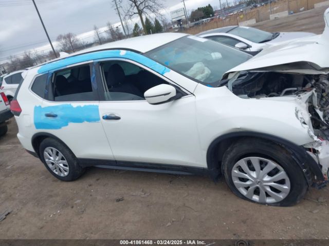 5N1AT2MV7HC740860 Nissan Rogue S/sl/sv