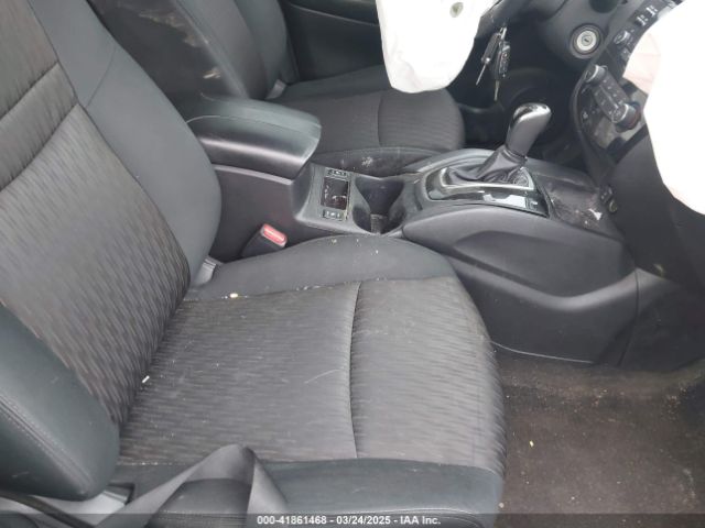 5N1AT2MV7HC740860 Nissan Rogue S/sl/sv