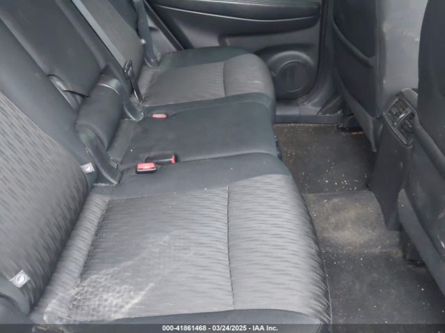 5N1AT2MV7HC740860 Nissan Rogue S/sl/sv