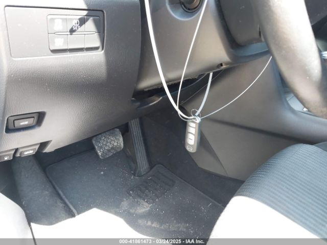 JM1BM1V79E1140025 Mazda Mazda3 I Touring