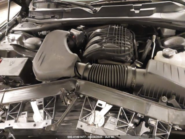 2023 DODGE CHALLENGER 2C3CDZGG7PH696987 Photo 9