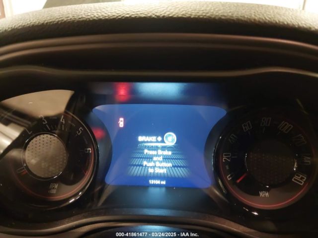2023 DODGE CHALLENGER 2C3CDZGG7PH696987 Photo 6