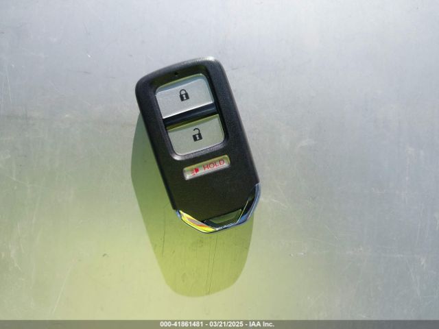JHMGK5H70HS001025 Honda FIT EX