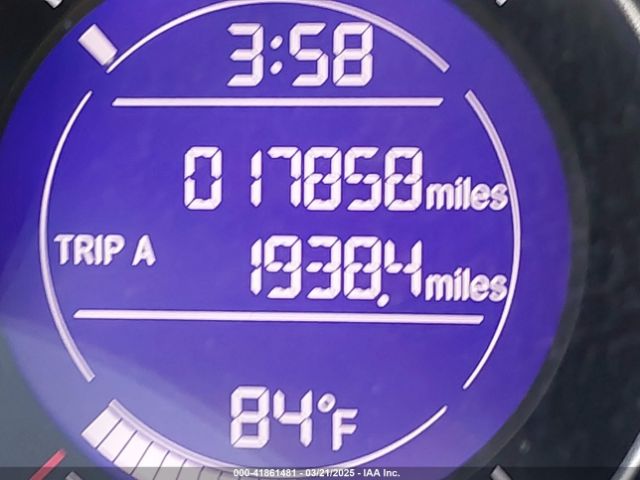 JHMGK5H70HS001025 Honda FIT EX