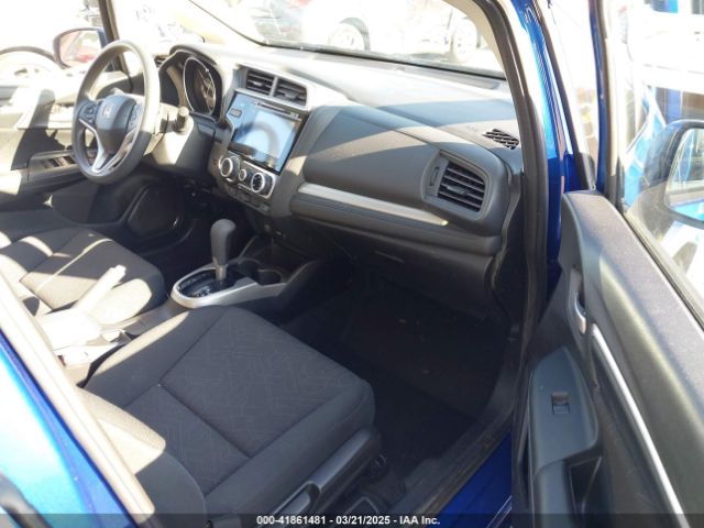 JHMGK5H70HS001025 Honda FIT EX