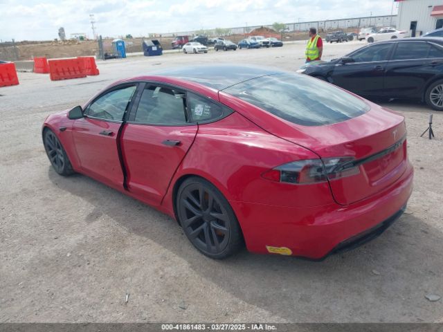 5YJSA1E58NF463643 Tesla Model S Dual Motor All-wheel Drive