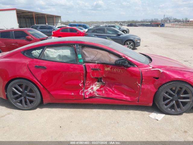 5YJSA1E58NF463643 Tesla Model S Dual Motor All-wheel Drive