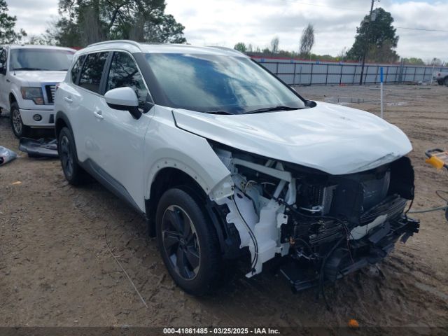 2024 NISSAN ROGUE 5N1BT3BA0RC708859