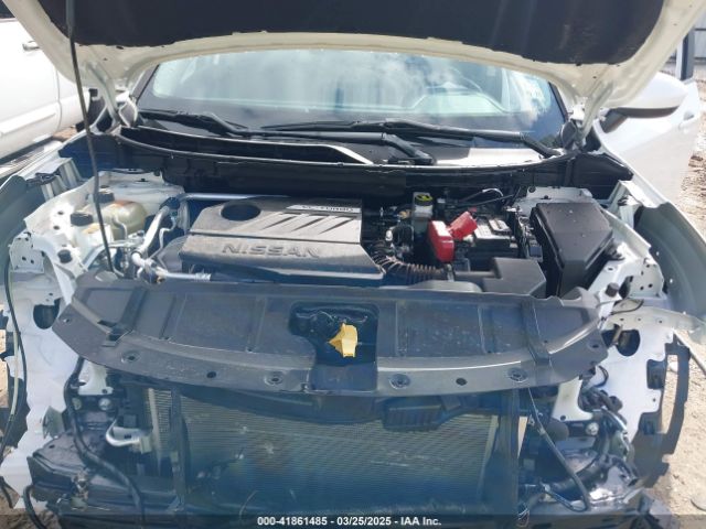 2024 NISSAN ROGUE 5N1BT3BA0RC708859 Photo 9