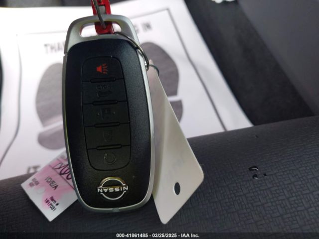 2024 NISSAN ROGUE 5N1BT3BA0RC708859 Photo 10
