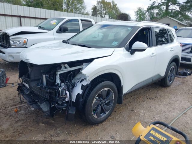 2024 NISSAN ROGUE 5N1BT3BA0RC708859 Photo 1