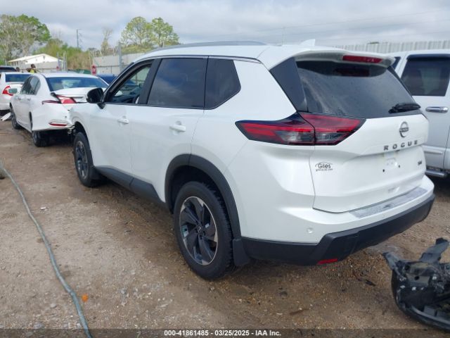 2024 NISSAN ROGUE 5N1BT3BA0RC708859 Photo 2