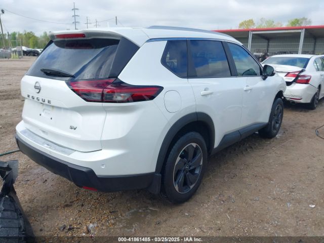 2024 NISSAN ROGUE 5N1BT3BA0RC708859 Photo 3