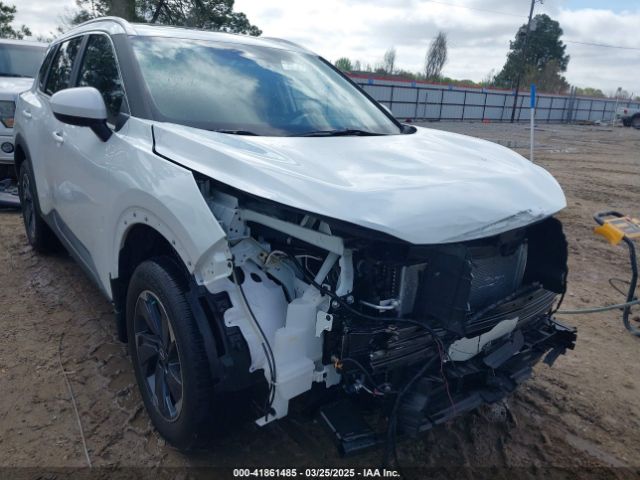 2024 NISSAN ROGUE 5N1BT3BA0RC708859 Photo 5