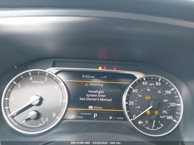 2024 NISSAN ROGUE 5N1BT3BA0RC708859 Photo 6