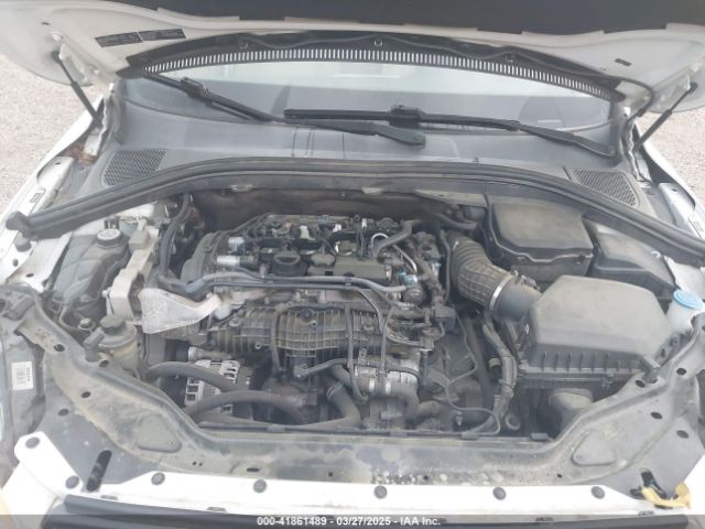 YV449MDKXF2739400 Volvo Xc60 T6