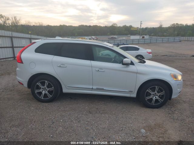 YV449MDKXF2739400 Volvo Xc60 T6