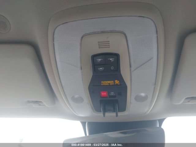 YV449MDKXF2739400 Volvo Xc60 T6