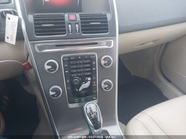 YV449MDKXF2739400 Volvo Xc60 T6