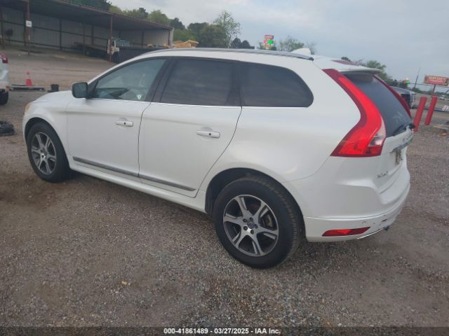 YV449MDKXF2739400 Volvo Xc60 T6